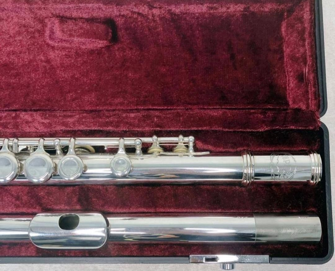 Musical Instrument Jupiter JFL 503e Flute for sale online | eBay