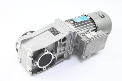 Lenze Getriebemotor MDXMA2M071-42 inkl. Getriebe GKR04-2