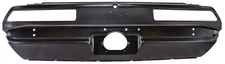 JEGS 78718 Tail Light Panel 1969 Camaro (GM F-Body) 18-Gauge Stamped Steel Black
