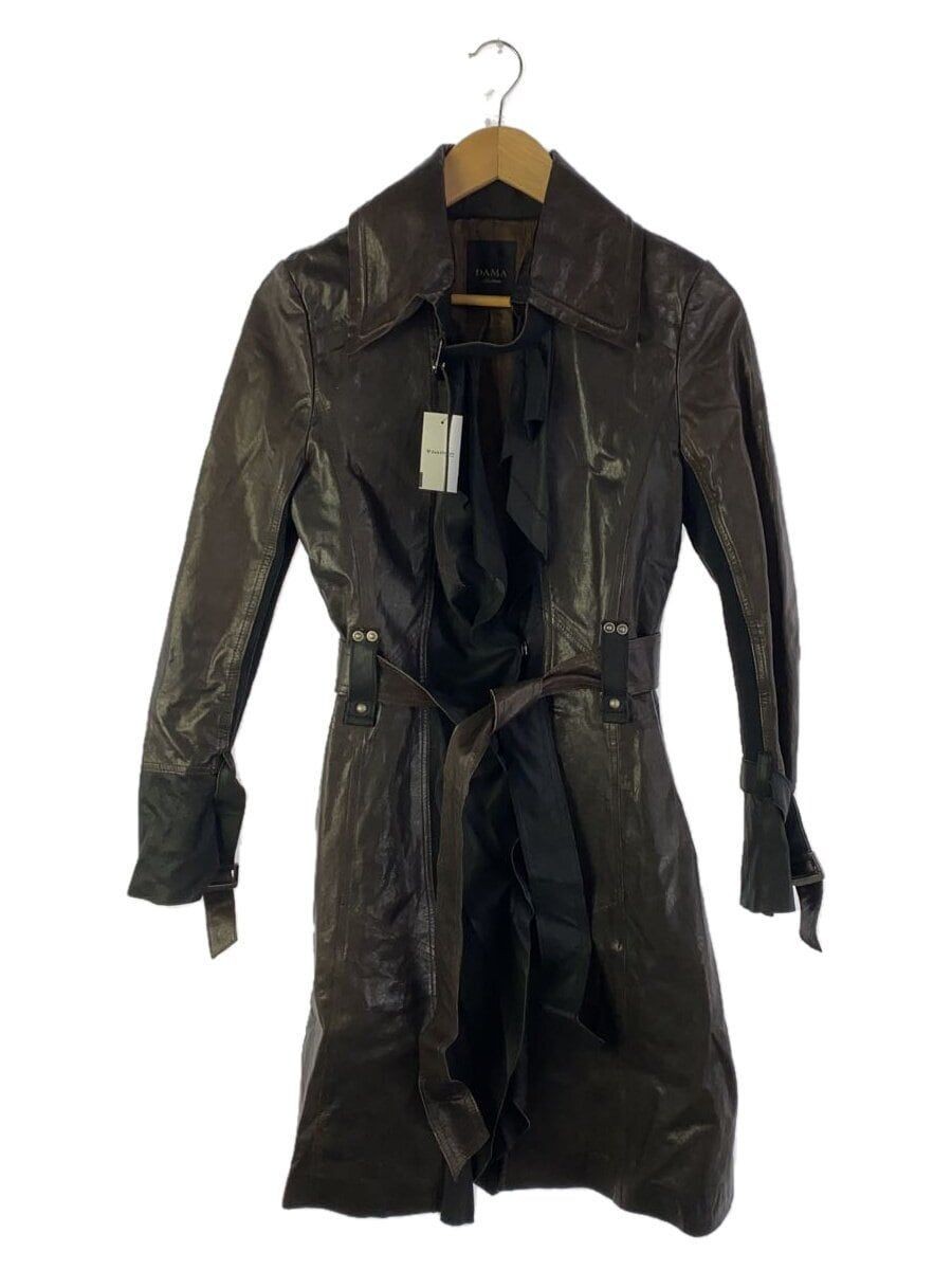 ALTRA Dinos Cecile altro cappotto pelle di pecora BRW 13016 01578 design TAGLIA: 9AR