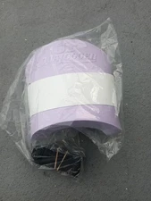 AquaJogger Jr FLOTATION Belt Learn TO Swim AID KIDS Pool AUTHENTIC PURPLE NEW