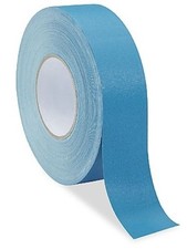 Pro Gaff Teal Gaffers Tape 2" x 55 yd Roll