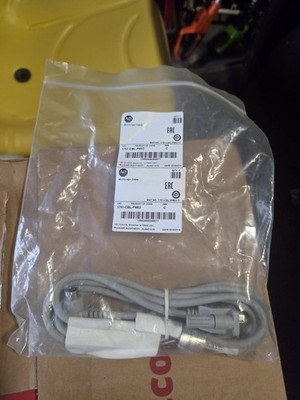 Allen Bradley 1761-CBL-PM02 Micrologix USB Cable