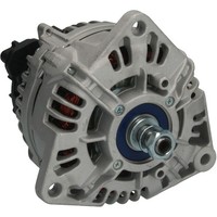 Lichtmaschine Generator 28V 150A Hc-Cargo FüR MERCEDES-BENZ Atego
