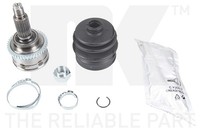 Gelenksatz Antriebswelle NK 515225 FüR Liana Baleno Suzuki ER EG 413 4WD SY419