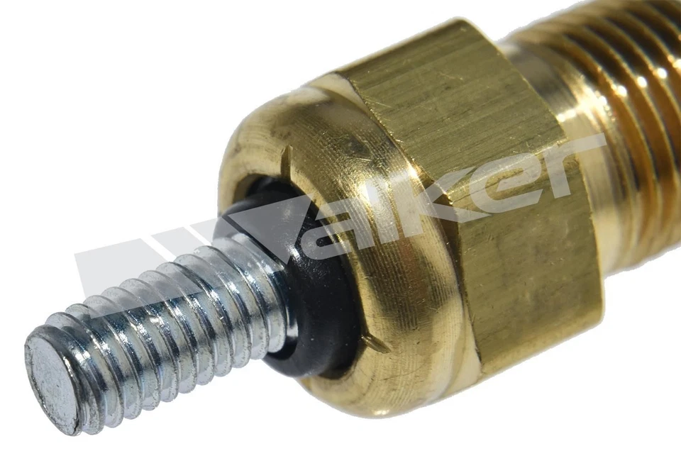 Transmisor de temperatura del refrigerante del motor Walker Products 211-2001 Foto 2 de 4