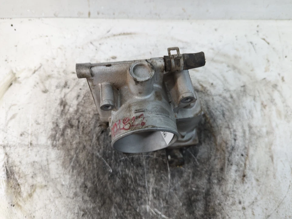 2006-2009 Ford Fusion Throttle Body FRIV6 - Image 3 of 4