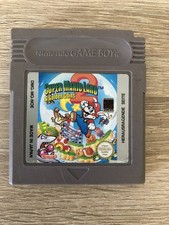 Thumbnail of ebay&reg; auction 366601517410 | Super Mario Land 2: 6 Golden Coins - Nintendo Game Boy - Gameboy Classic Spiel 