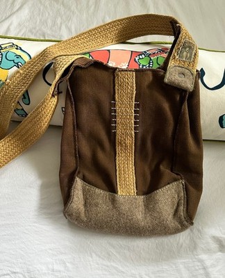 Julia Roberts Used This Bag In Eat, Pray, Love!