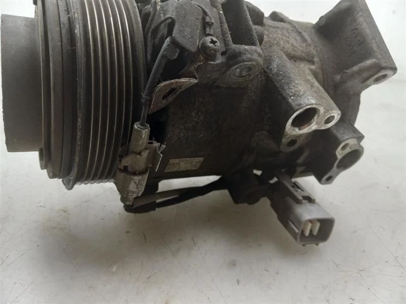 COMPRESOR AC LEXUS IS250 2,5 L V6 06-13 Foto 3 de 4