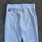 Russell Youth Small White Baseball Pants NWOT — photo 9