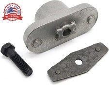 Thaekuns 748-0376E Lawn Mower Blade Adapter Kit for MTD Craftsman Troy-Bilt Yard