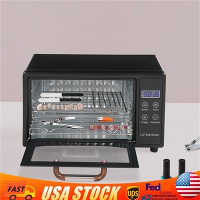 Nail Tool Sterilizer Dry Heat Sterilizer Dental Tool Sterilizer Drying Mahcine