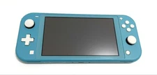 Nintendo Switch Lite Turquoise (Console Only)