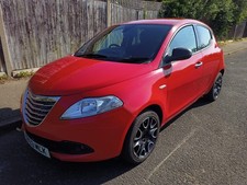 Chrysler Ypsilon 1.2 S-Series for sale