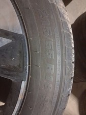 Wheel 18x7 5 Spoke Fits 24-25 KONA 3125620