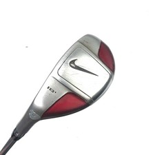 Left Handed Nike CPR 3 Hybrid / 21 Degree / UST Ladies Flex