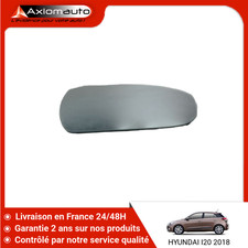Glace de rétroviseur Hyundai I20