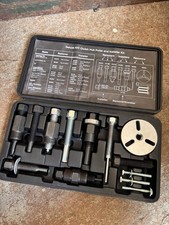 Deluxe A/C Clutch Hub Puller And Installer Kit Mastercool # 91000-A