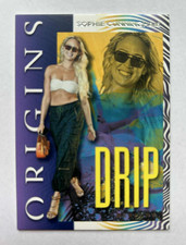 Sophie Cunningham, Drip #7 - 2024-25 Panini Origins WNBA