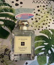 English Pear & Sweet Pea Jo Malone London 香水- 一款2023年中性香水