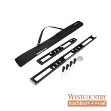 TREND H/JIG/C HINGE JIG SKELETON TWO PART IN CASE