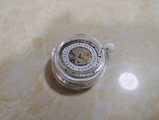 FOR 3235 movement with blue oil wire Narrow Calendar Edition SK