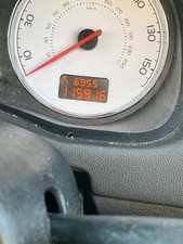 Peugeot For Sale Spare Or Repair. It Goes But It Needs New Injector