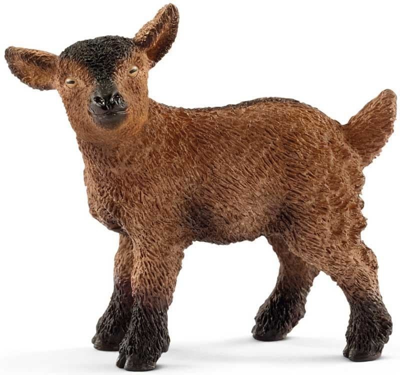 Schleich 13829 Farm Goat Kid