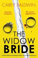 Carey Baldwin | The Widow Bride | Taschenbuch | Englisch (2024) | Bookouture