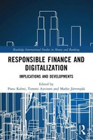 Responsible Finance And Digitalization | Panu Kalmi (U. A.) | Taschenbuch | 2024