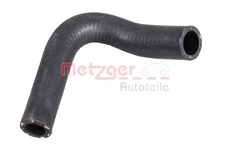 METZGER 2421708 Radiator Hose for HYUNDAI,KIA