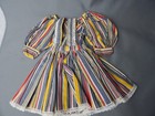 Vintage 1950’s 17” Mary Hoyer GIGI Orig. TAGGED 2-pc. OUTFIT Only HTF — photo 2