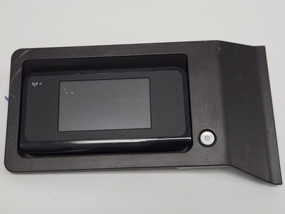 HP CN461-60002 Touch Screen Display From Design Jet T120 Printer