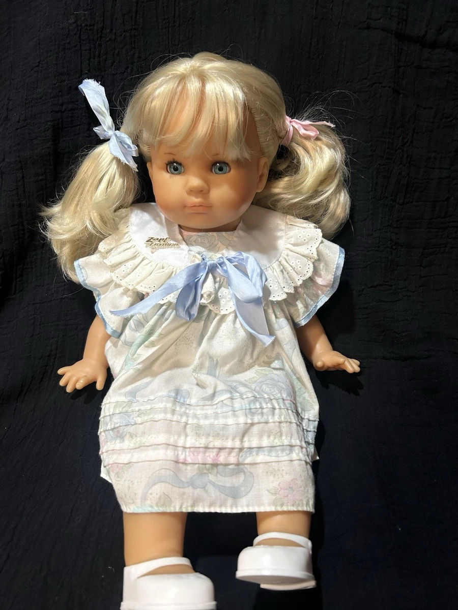 Zapf Dolls & Doll Playsets for sale | eBay