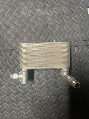 Duda Diesel DUDAHX-B3-12A-40ST 40 Plate Heat Exchanger SS
