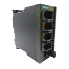 SIEMENS SCALANCE 6GK5204-2BB10-2AA3 INDUSTRIA...