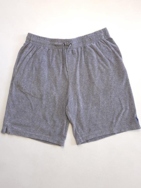 Men Polo Ralph Lauren Shorts Grey L
