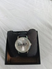 Mens Watch [Coach (New York)]