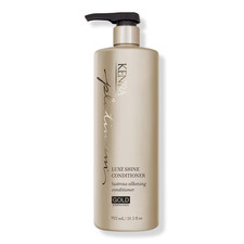 Kenra Platinum Luxe Shine by Kenra, 31.5 oz Conditioner