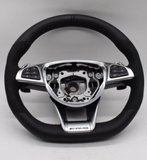 Original Mercedes Amg Performance Lenkrad C190 Alcantara GT a1904600103 Original Mercedes Amg Performance Lenkrad C190 Alcantara GT a1904600103