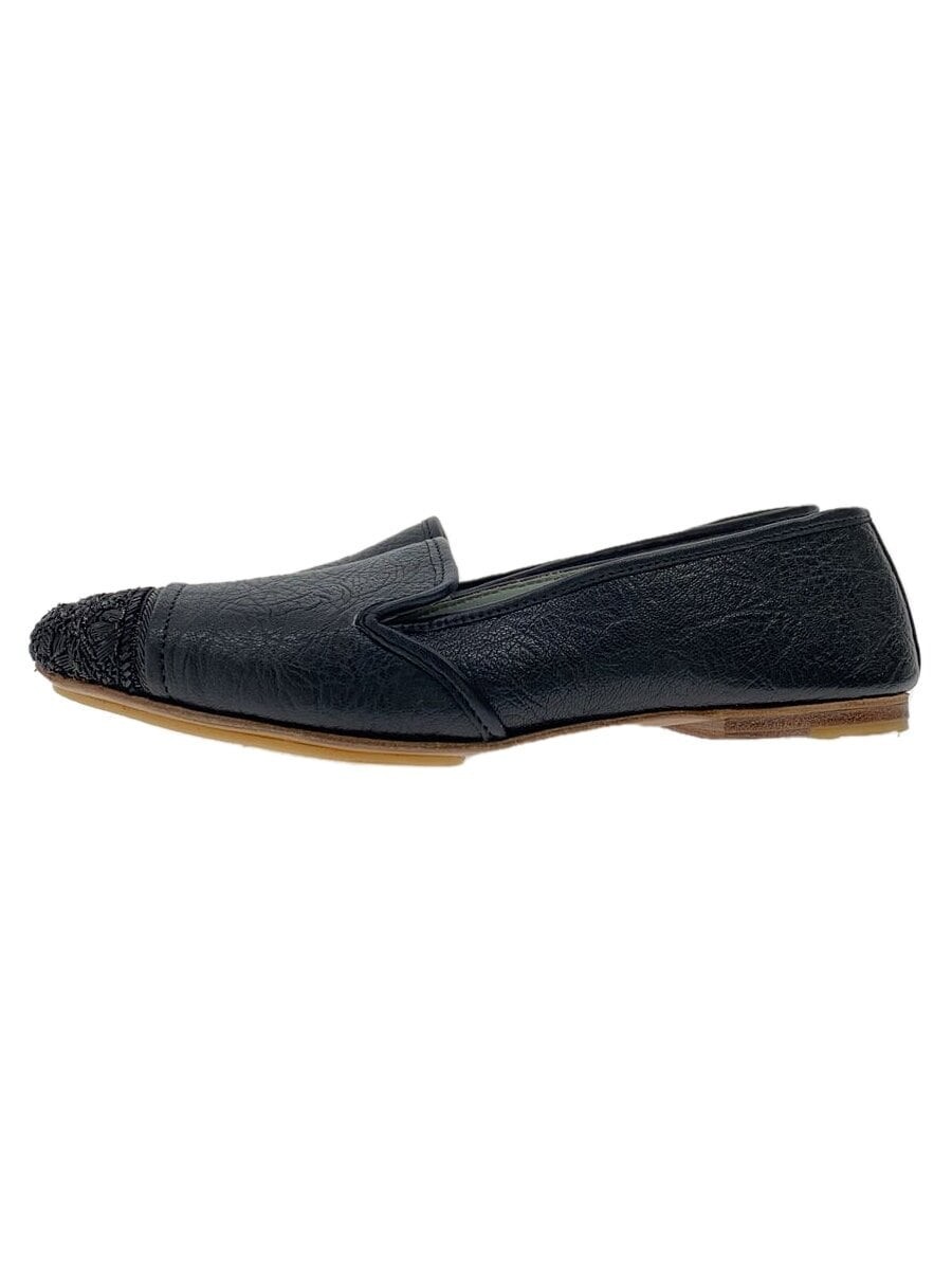 Pumps 36 BLK