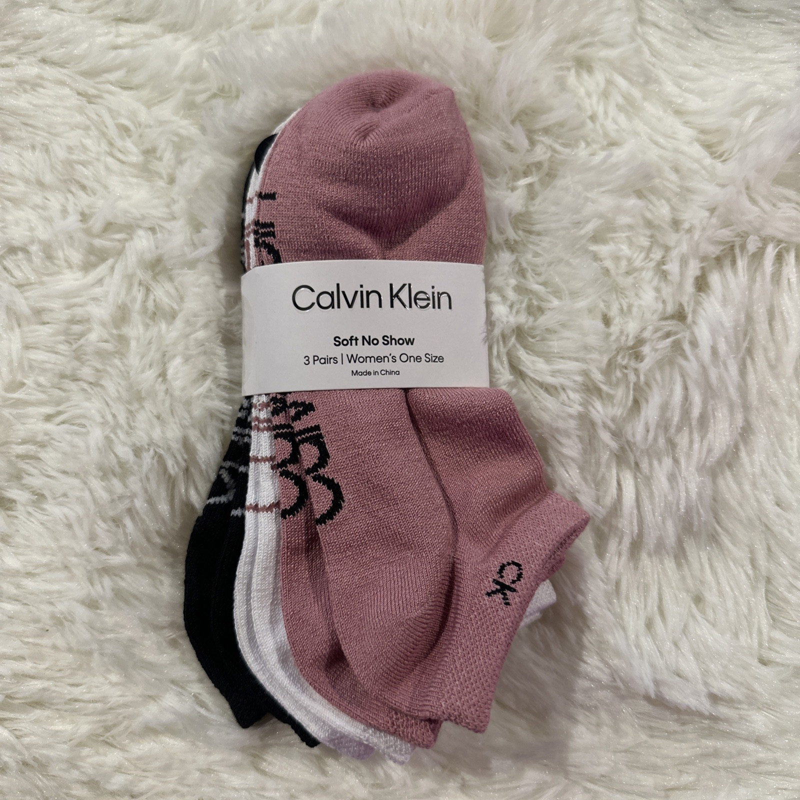 calvin klein flat knit dress socks Calvin Klein Men's 4-Pack Flat-Knit Crew Dress Socks - Pink