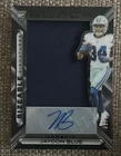 2025 Donruss Optic Jaydon Blue Base (RAW)