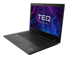 Lenovo ThinkPad L14 G1 | i3-10110U | 8GB | 256GB | FHD | QWERTZ | Win11 | A1339