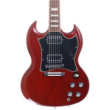 [Usato] Gibson USA / SG Standard 2016 T Heritage Cherry [Shinsaibashi Store]