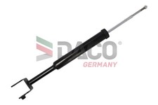 DACO Germany Stoßdämpfer hinterachse für Alfa Romeo Giulietta 940_ 940