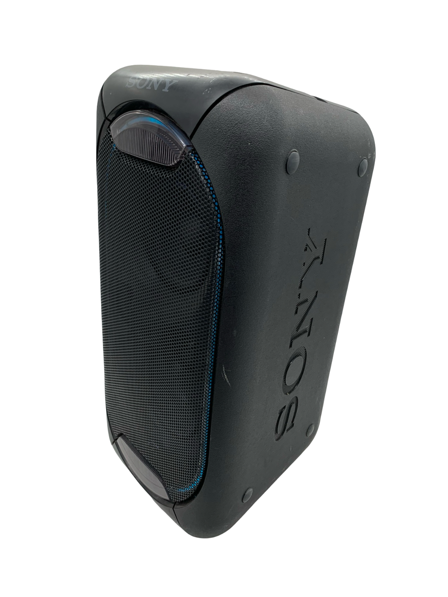 Sony GTK-XB60 Portable Wireless Speaker - Black for sale online | eBay