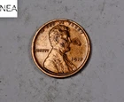 1917 Lincoln Wheat Cent ~ Choice BU ~ ZW416
