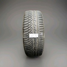 235/55 R18 104V Michelin Pilot Alpin PA4 DOT:19 [Tread 5.2mm] (10237) Part Worn